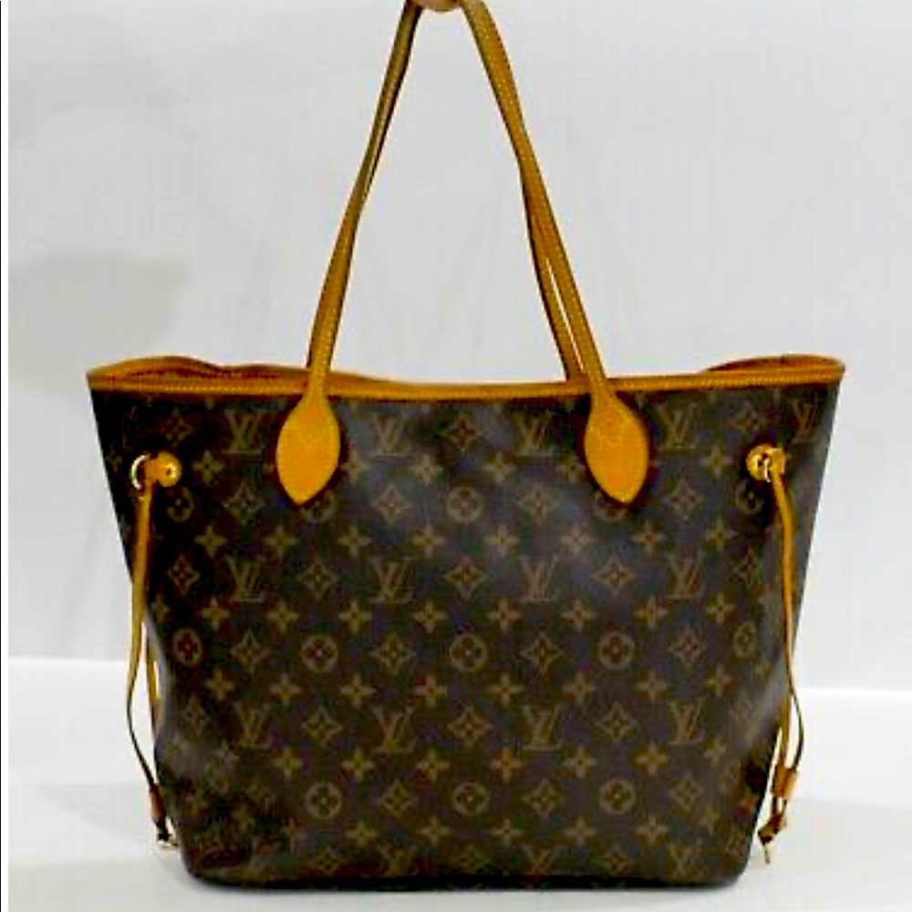 Louis Vuitton Neverfull Monogram MM. ❤️❤️❤️